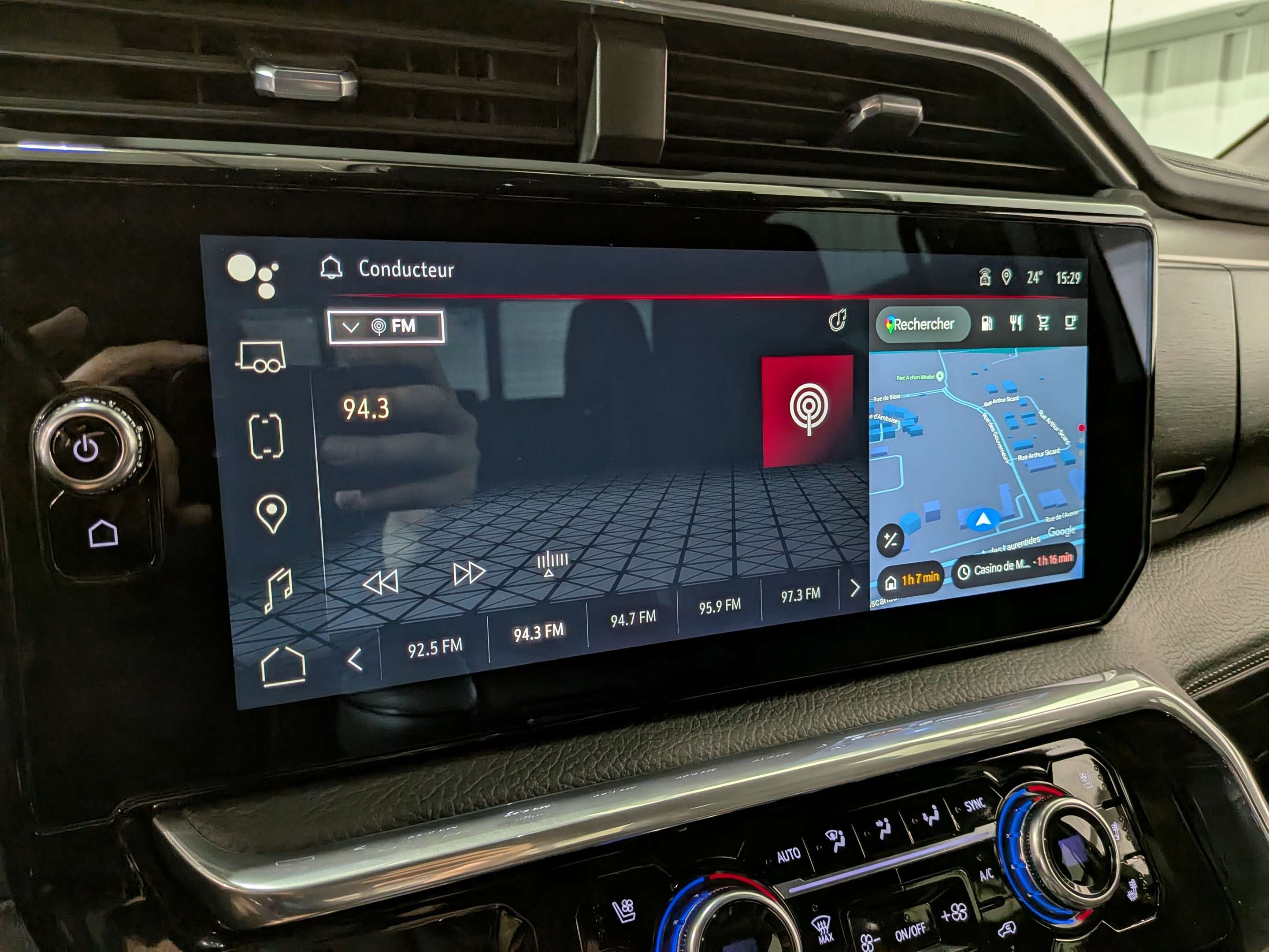 GMC Sierra 1500 2023