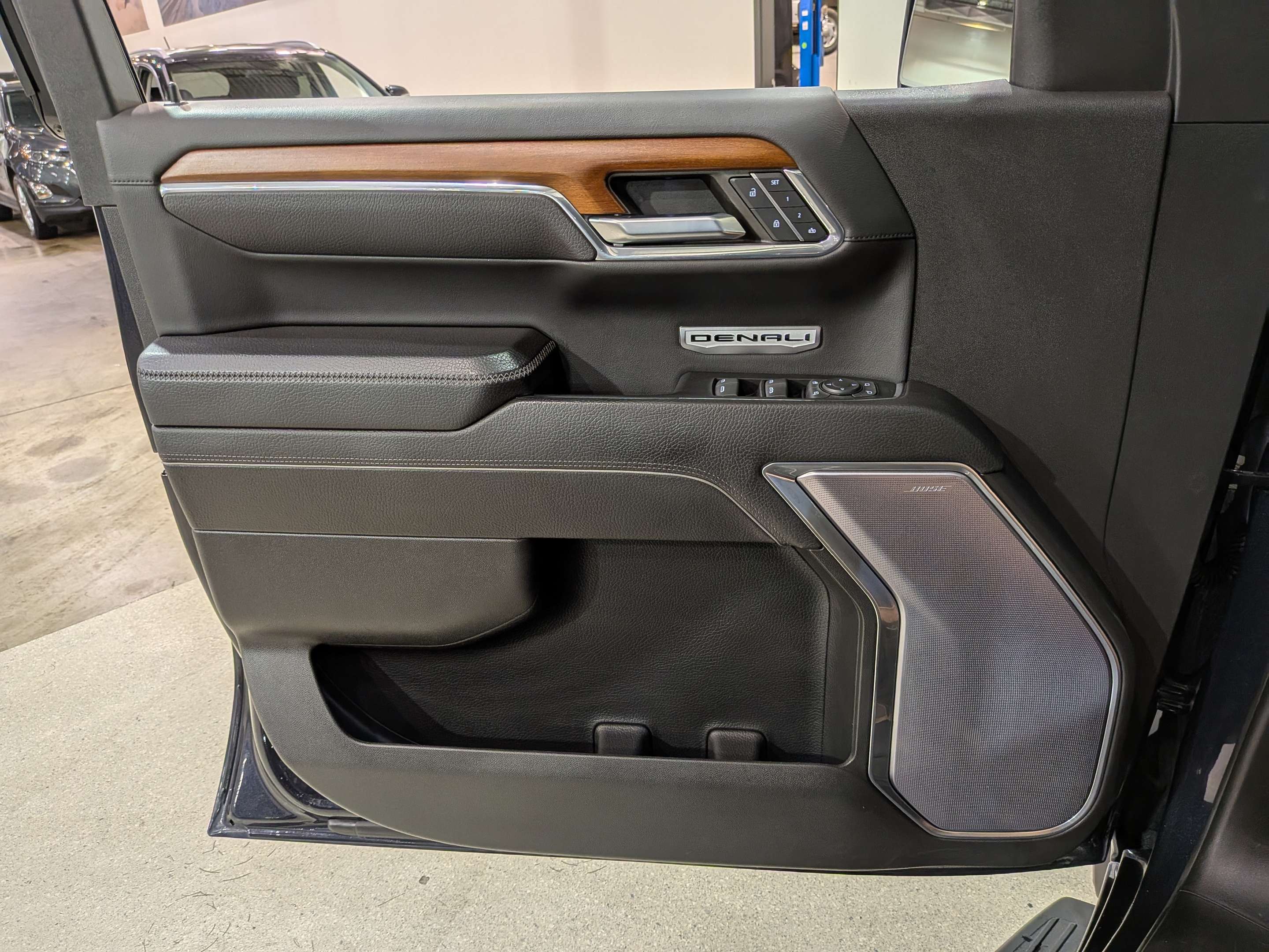GMC Sierra 1500 2023