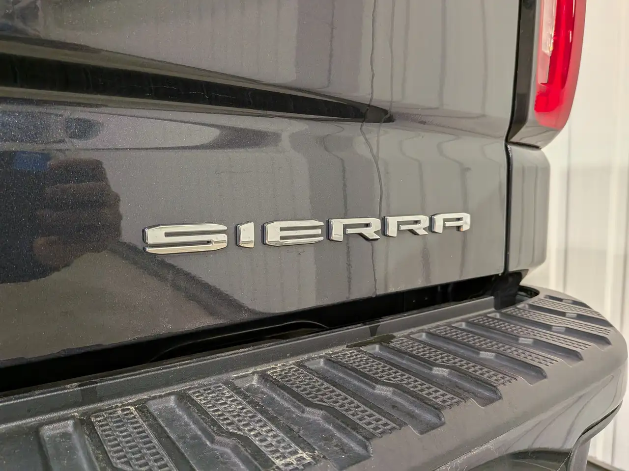 GMC Sierra 1500 снимка GMC Sierra 1500