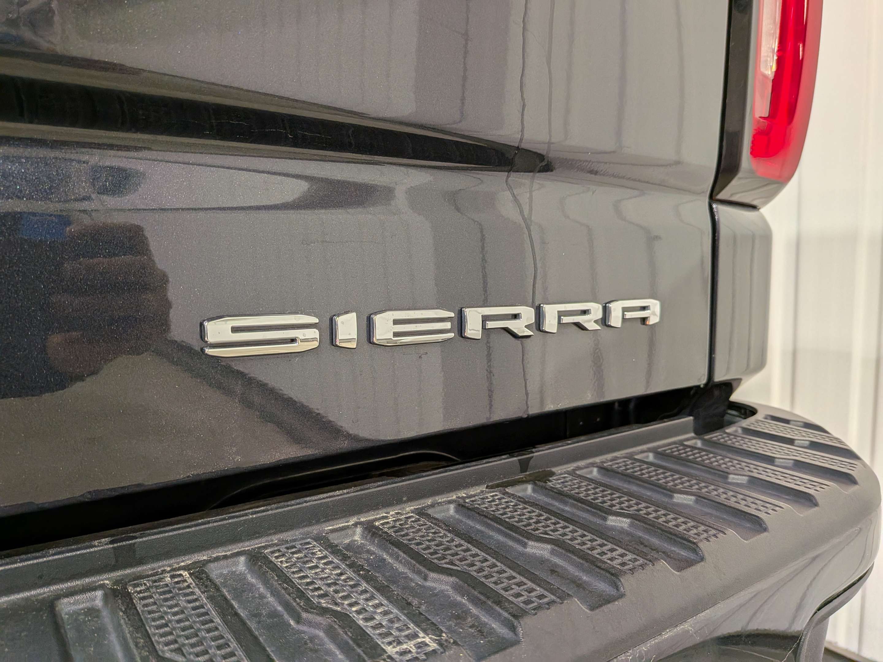 GMC Sierra 1500 2023