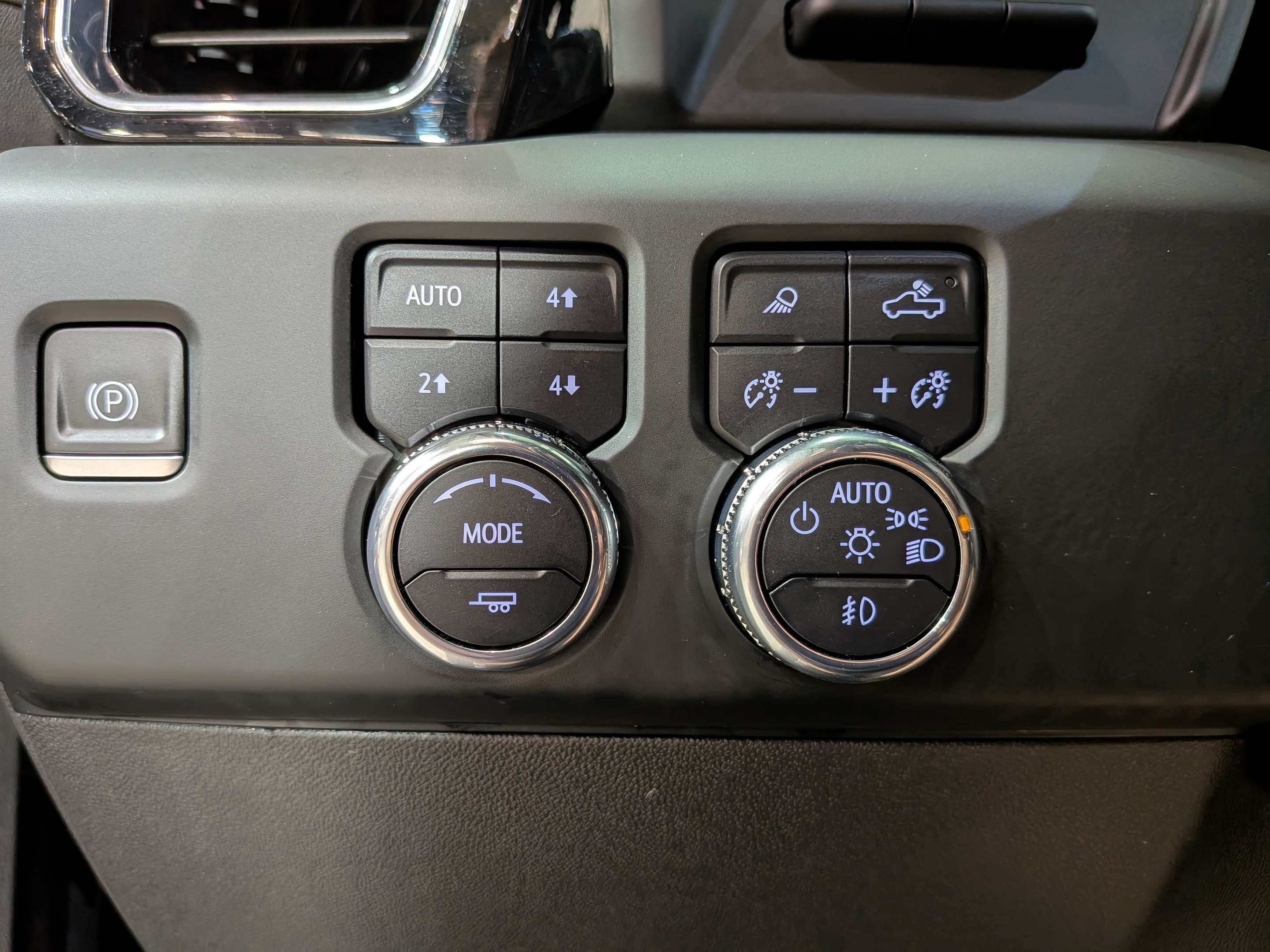 GMC Sierra 1500 2023