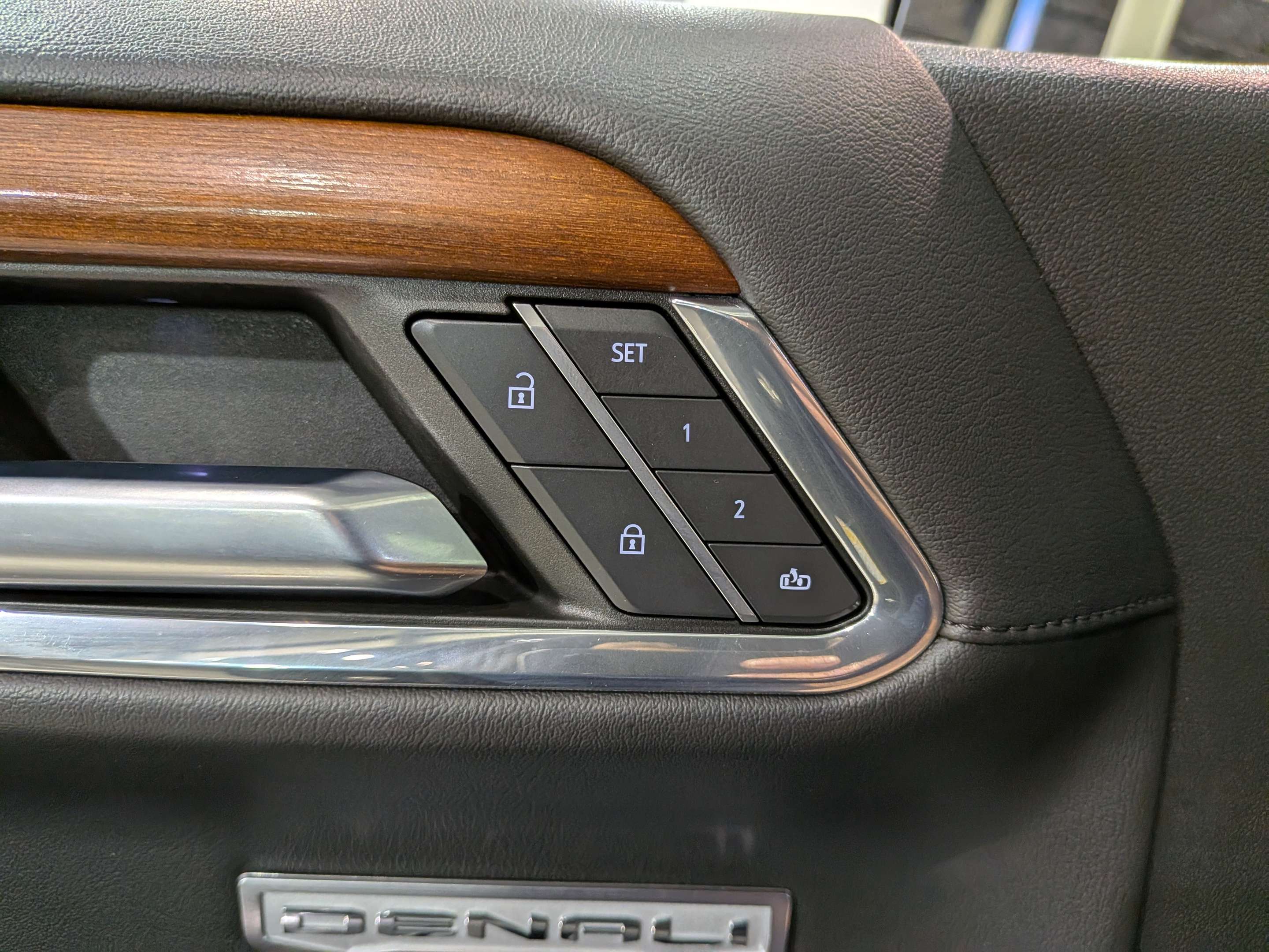 GMC Sierra 1500 2023