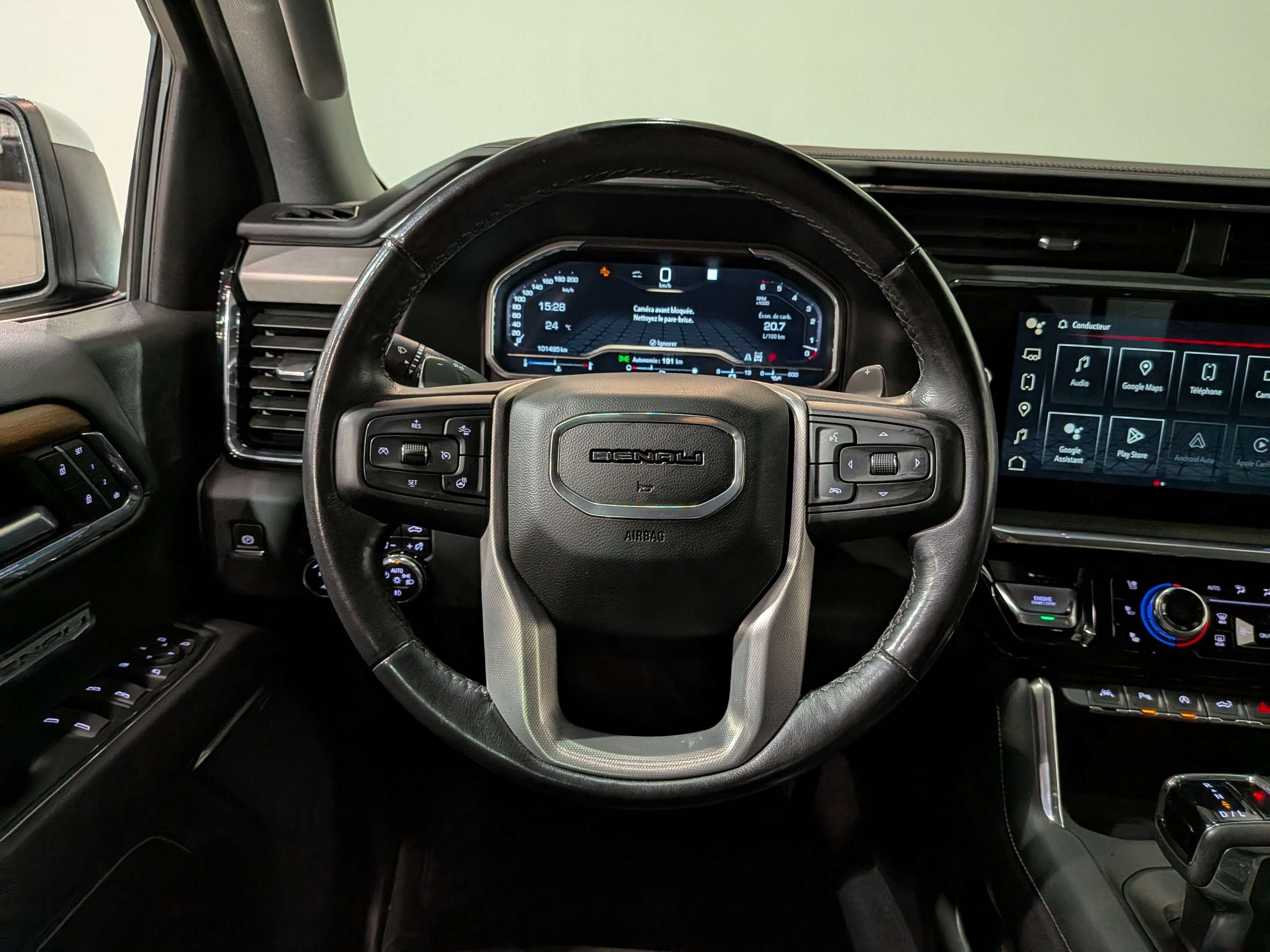 GMC Sierra 1500 2023