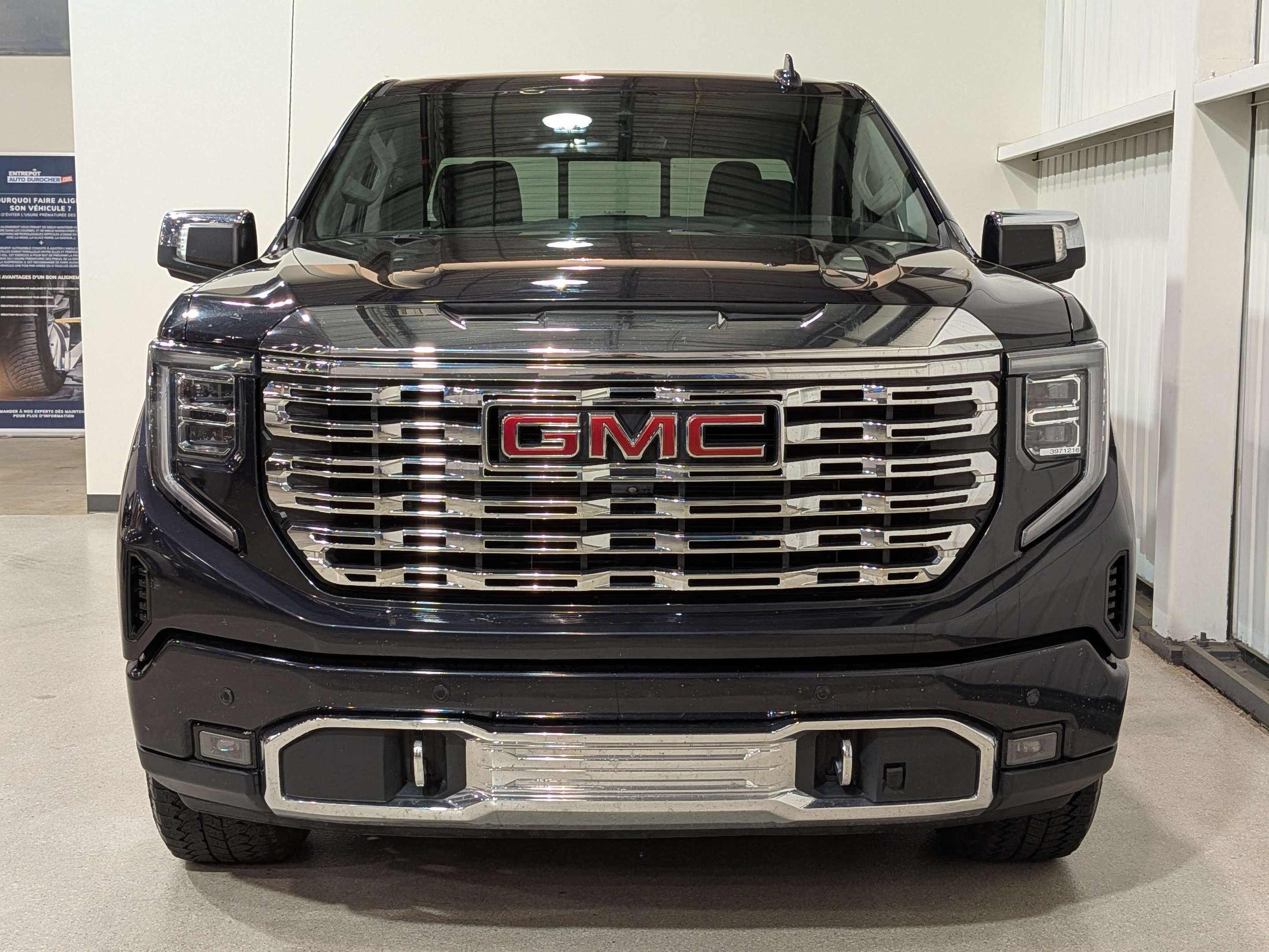 GMC Sierra 1500 2023