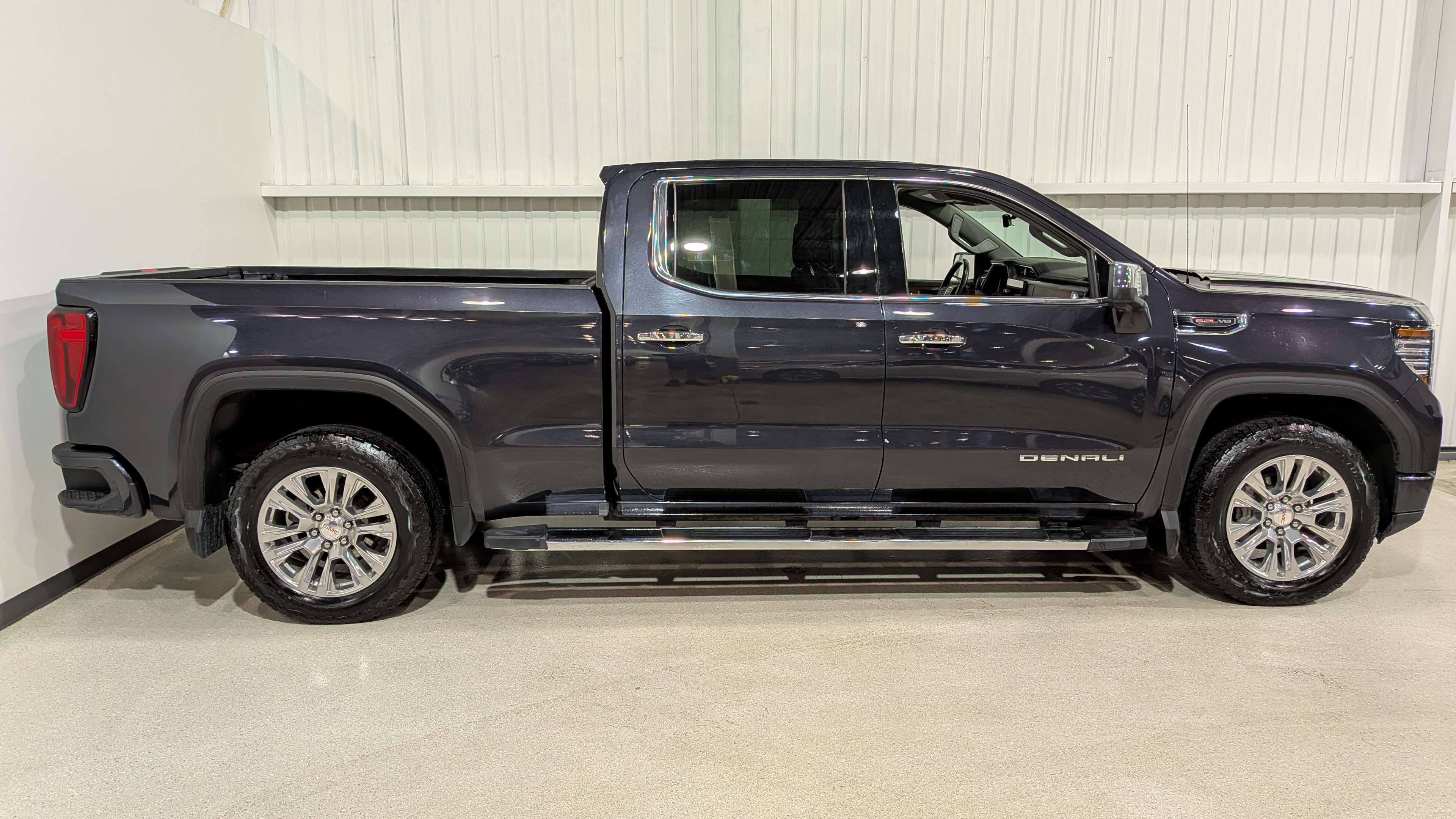 GMC Sierra 1500 2023