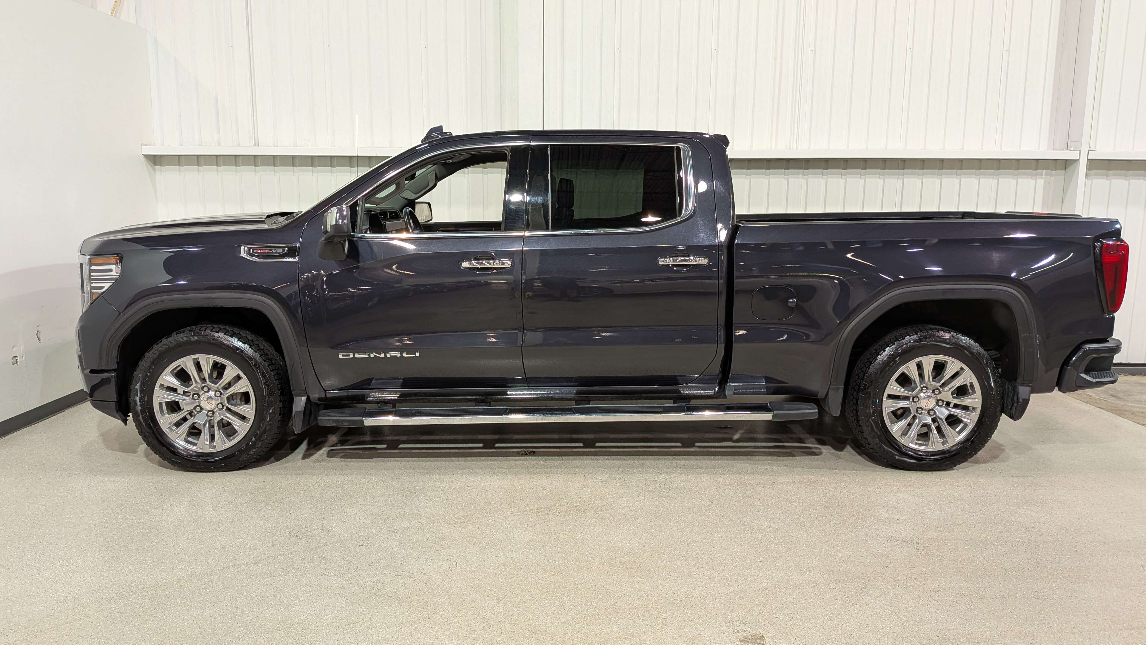 GMC Sierra 1500 2023