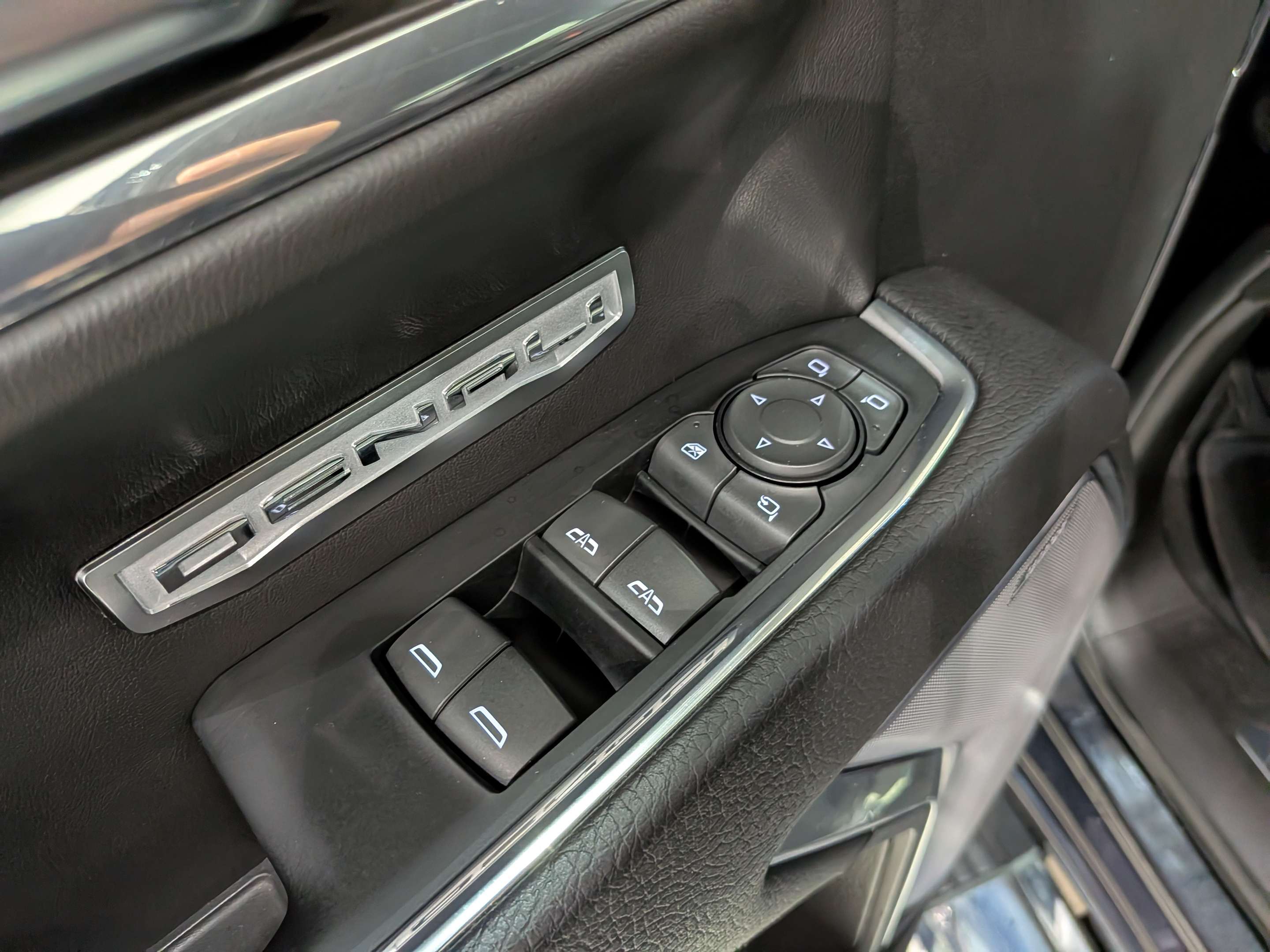 GMC Sierra 1500 2023