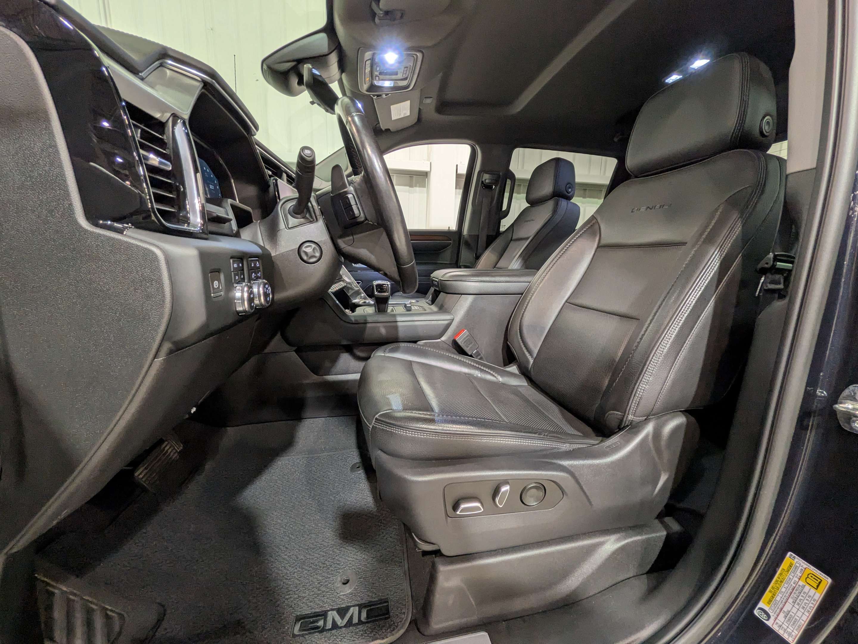 GMC Sierra 1500 2023