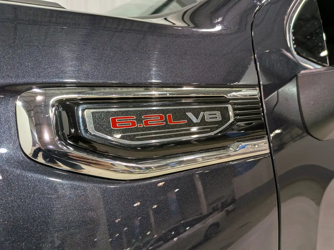 GMC Sierra 1500 снимка GMC Sierra 1500