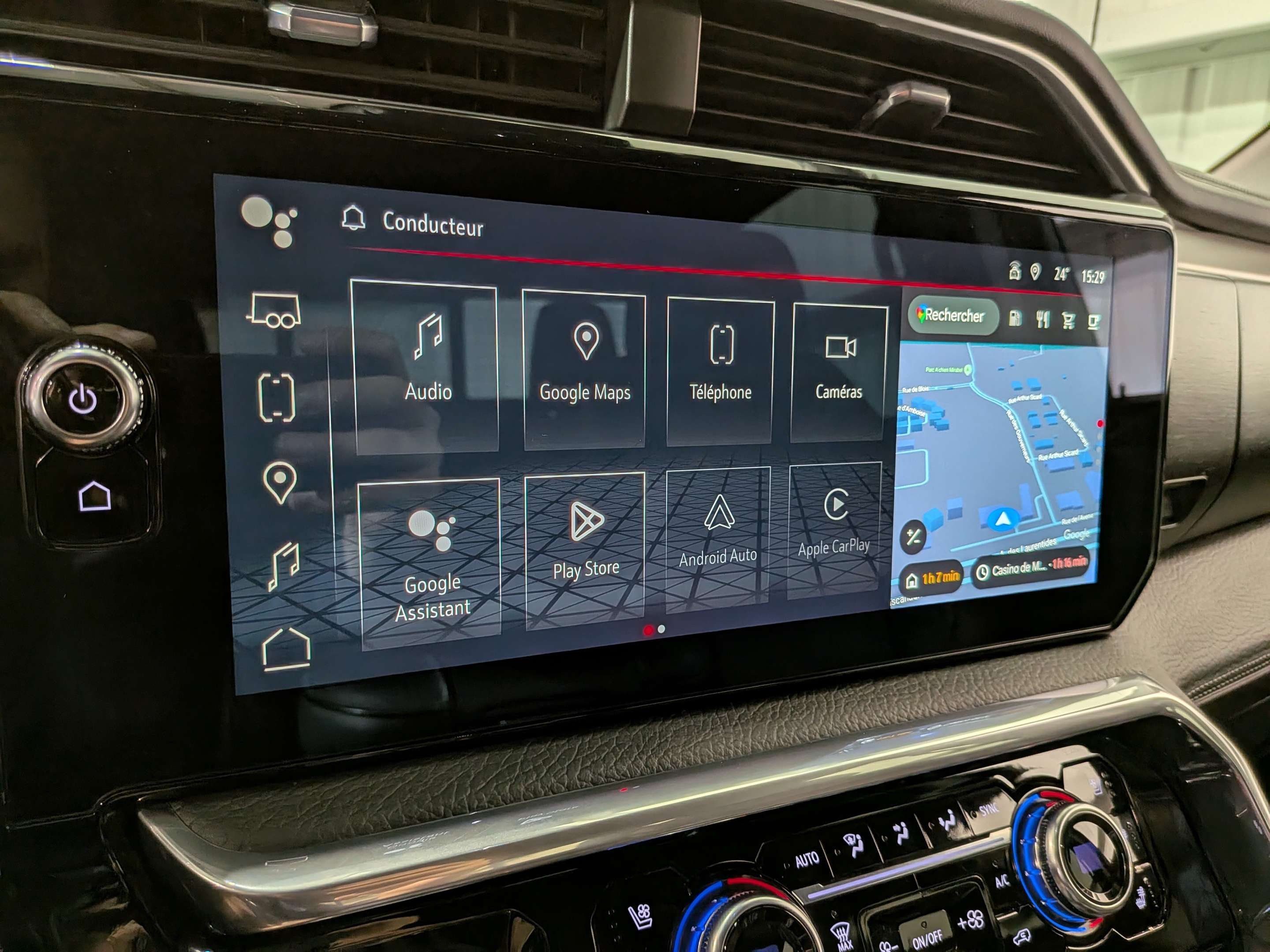 GMC Sierra 1500 2023