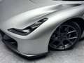 Dallara Stradale 6Gear Manual Race-Exhaust Barchetta-Kit Silber - thumbnail 5