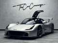 Dallara Stradale 6Gear Manual Race-Exhaust Barchetta-Kit Silber - thumbnail 49