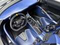 Dallara Stradale 6Gear Manual Race-Exhaust Barchetta-Kit Silber - thumbnail 16