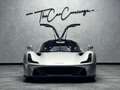 Dallara Stradale 6Gear Manual Race-Exhaust Barchetta-Kit Silber - thumbnail 36