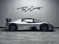 Dallara Stradale 6Gear Manual Race-Exhaust Barchetta-Kit Silber - thumbnail 10