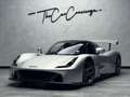 Dallara Stradale 6Gear Manual Race-Exhaust Barchetta-Kit Silber - thumbnail 2