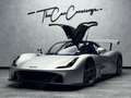 Dallara Stradale 6Gear Manual Race-Exhaust Barchetta-Kit Silber - thumbnail 1