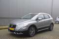 Suzuki SX4 S-Cross 1.6 High Executive | Volledig onderhouden | 1e eig Gris - thumbnail 2