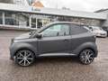 Aixam GTI Ambition Diesel E5+ 6 kW (8 PS), Automatik Grau - thumbnail 2