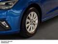 SEAT Ibiza 1.0 TSI Voll-LED Navi Einparkhilfe Full-Link Blau - thumbnail 9