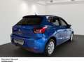 SEAT Ibiza 1.0 TSI Voll-LED Navi Einparkhilfe Full-Link Blau - thumbnail 4