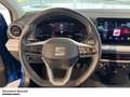 SEAT Ibiza 1.0 TSI Voll-LED Navi Einparkhilfe Full-Link Blau - thumbnail 12