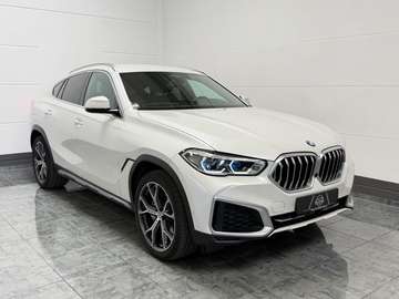 xDrive 30 d xLine*2.hd*Laser*Head-up*Kamera