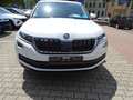 Skoda Kodiaq 1.5 TSI Clever Autom. Panor. 7 Sitzer Weiß - thumbnail 3