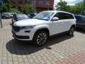 Skoda Kodiaq 1.5 TSI Clever Autom. Panor. 7 Sitzer Weiß - thumbnail 1
