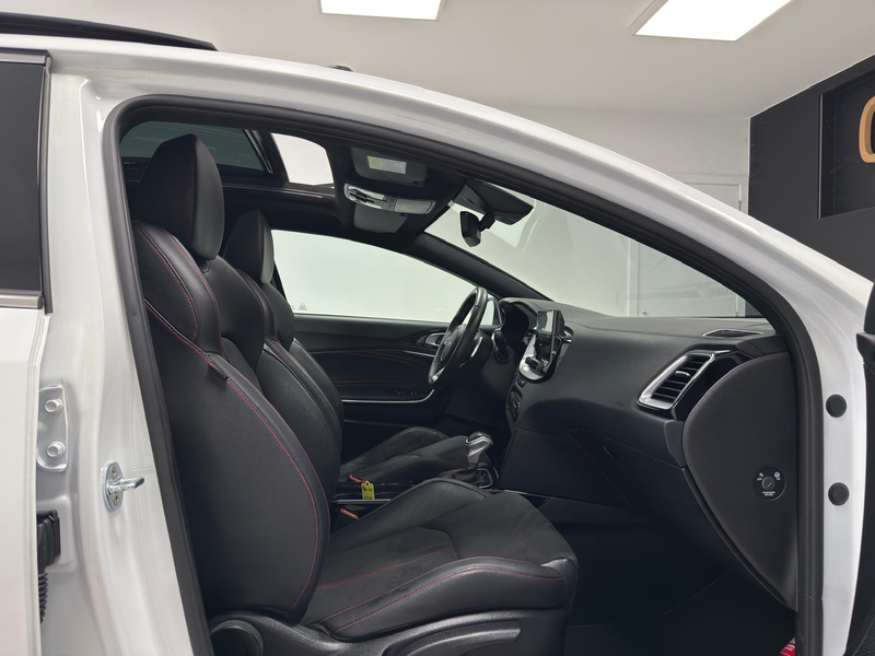 Kia ProCeed / pro_cee'd GT 1.6**TVA**TOIT OUVRANT**GPS**CAMERA**BOITE AUTO**GARANTIE 12MOIS — photo 12