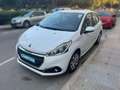 Peugeot 208 1.6BlueHDi Style 75 Blanc - thumbnail 2