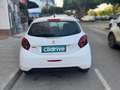 Peugeot 208 1.6BlueHDi Style 75 Blanc - thumbnail 7