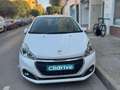 Peugeot 208 1.6BlueHDi Style 75 Blanc - thumbnail 4