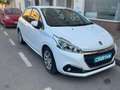 Peugeot 208 1.6BlueHDi Style 75 Blanc - thumbnail 5