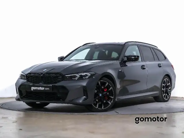 BMW 340 M340dA xDrive Touring