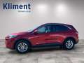 Ford Kuga 2,0 EcoBlue Hybrid Titanium X Red - thumbnail 2