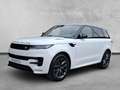 Land Rover Range Rover Sport P460e PHEV AWD Dynamic SE Aut. Weiß - thumbnail 1
