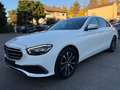 Mercedes-Benz E 220 Lim Avand.*Media-Display+Burmester+AHK* Weiß - thumbnail 5