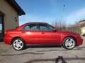 Subaru Impreza 2.0 TURBO-16V- WRX-ASI+CRS-OTTIME CONDIZIONI Rosso - thumbnail 8