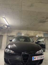 Quadrifoglio 1,6 T. Spark+Technik Technik