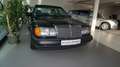 Mercedes-Benz E 260 OLDTIMER H-KENNZEICHEN+SCHECKHEFT+ESSD+TEM Bleu - thumbnail 3