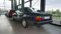Mercedes-Benz E 260 OLDTIMER H-KENNZEICHEN+SCHECKHEFT+ESSD+TEM Bleu - thumbnail 5