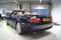 BMW 325 3-serie Cabrio 325Ci Unieke Staat! Blu/Azzurro - thumbnail 18