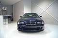 BMW 325 3-serie Cabrio 325Ci Unieke Staat! Blu/Azzurro - thumbnail 25