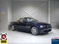 BMW 325 3-serie Cabrio 325Ci Unieke Staat! Blu/Azzurro - thumbnail 1
