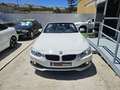 BMW 420 420dA Cabrio Sport Blanc - thumbnail 5