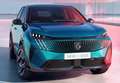 Peugeot 3008 Hybrid 136 GT eDCS6 Azul - thumbnail 6