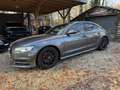 Audi A6 berline 2.0 TDi S line Multitronic Gris - thumbnail 10