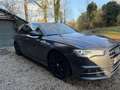Audi A6 berline 2.0 TDi S line Multitronic Gris - thumbnail 8