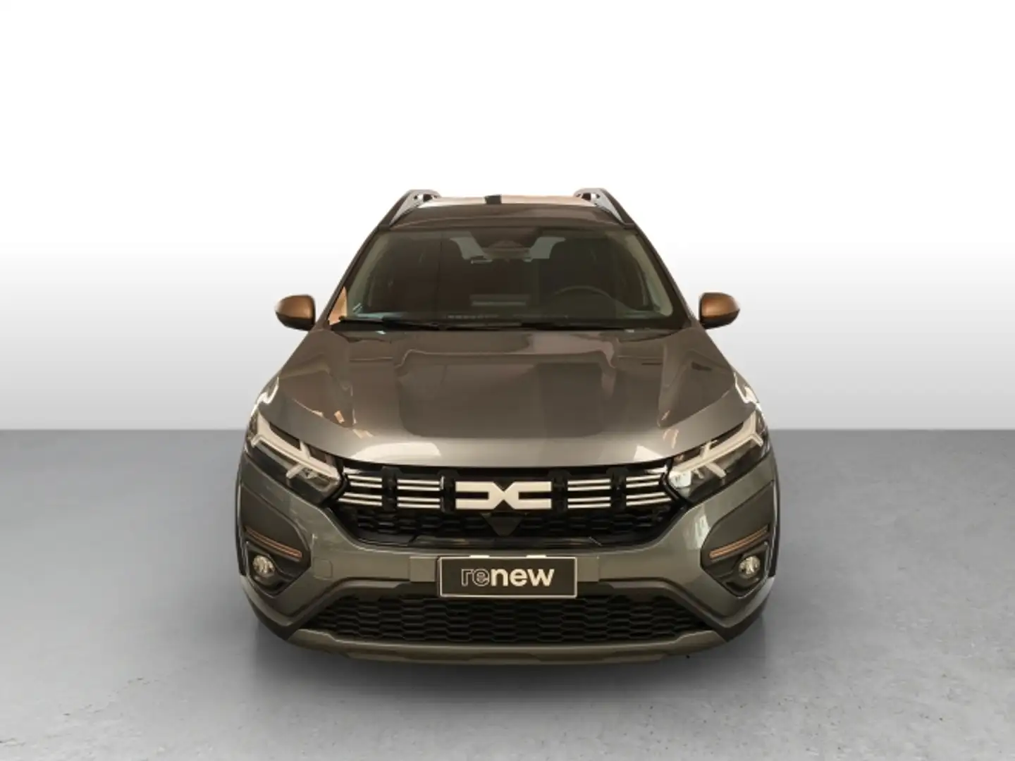 Dacia Jogger Jogger 1.6 hybrid Extreme 140cv Gris - 2